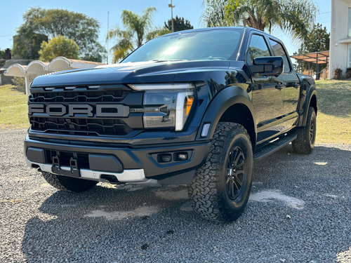 Ford F-150 Raptor .