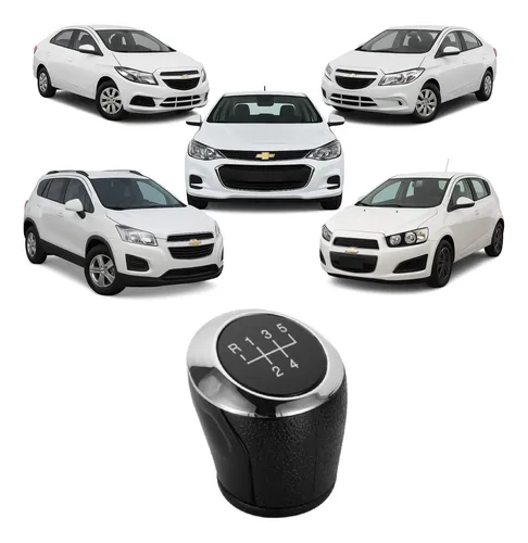 Perilla Bocha Cambio Onix Prisma Cobalt Spin Sonic A Presion