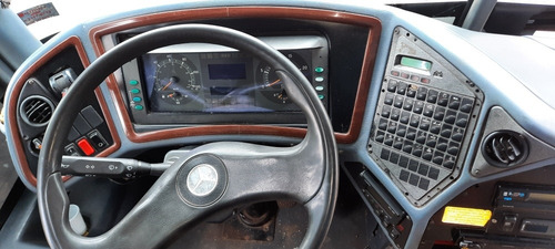 Mercedes O-500 Rsd G6 1200