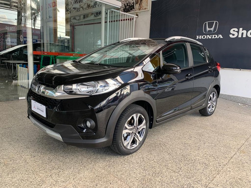 Imagem 2 de 15 de Wr-v 1.5 16v Flexone Exl Cvt