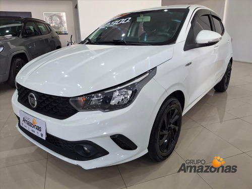Fiat Argo 1.0 FIREFLY FLEX DRIVE MANUAL