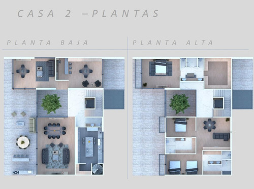 Imagen 4 de 7 de Casas Pre Venta En Real De Las Lomas, Miguel Hidalgo, Cdmx