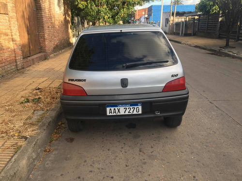 Peugeot 106 Vendo/ Permuto/ Fcio