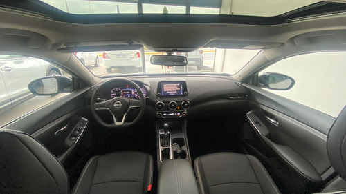 Nissan Sentra New Sentra Exclusive