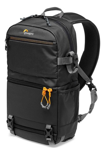 Lowepro Slingshot Sl 250 Aw Iii Mochila Lista Para Viajar Pa