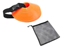 Comprar Conos De Fútbol De Agilidad Conos De 12 Piezas Naranja