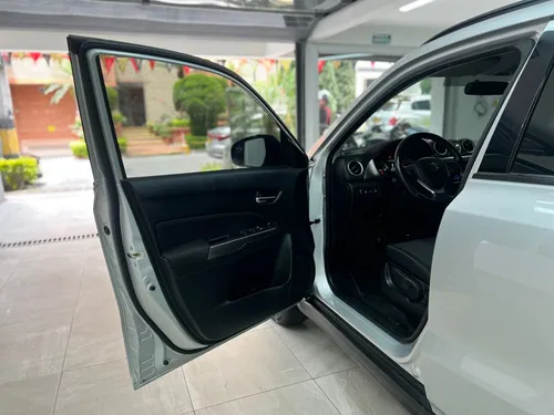 Suzuki Vitara All Grip MT 4x4 2022