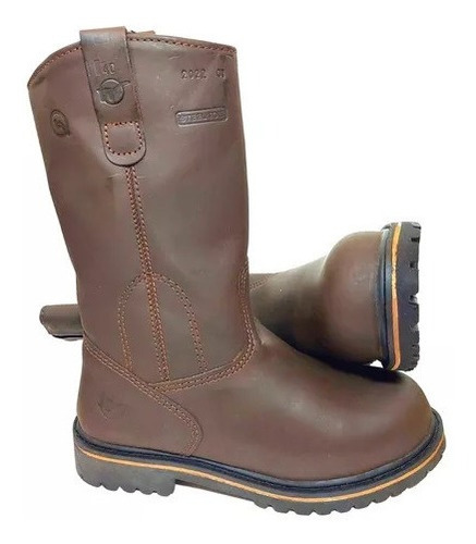 Zapatos Botas Originales Westland Y Armor Dielectricas 