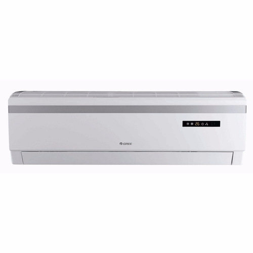 Aire Acondicionado Split Gree 2500w F/c Clase A Dmaker