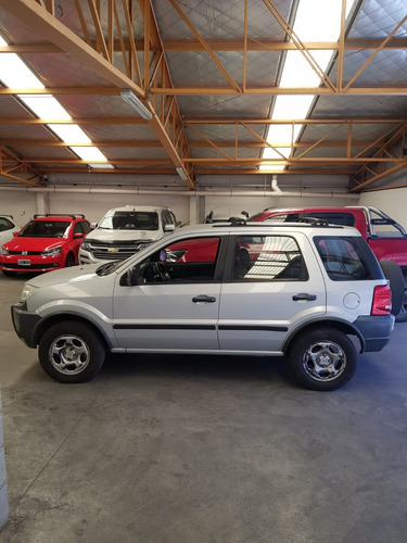 Ford Ecosport 1.6 L 4X2 XL Plus