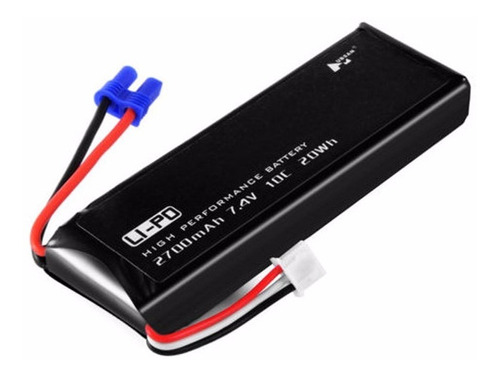 Bateria Lipo Para Hubsan H501s Quad Rc Drone