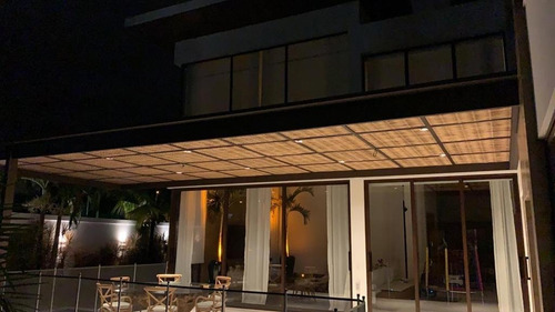 Imagem 13 de 28 de Santa Mônica Jardins Mansão Duplex 5 Suítes Projetada Por Arquiteto Renomado Com Requinte E Sofisticação 906m2. - 2048 - 70533969