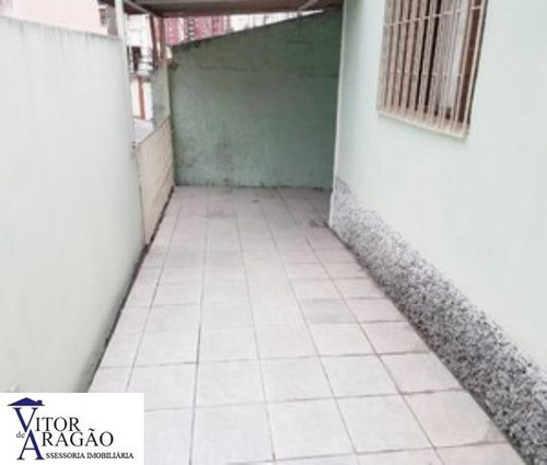 Imagem 10 de 12 de 08952 - Casa 2 Dorms. (1 Suíte), Parada Inglesa - São Paulo/sp - 8952