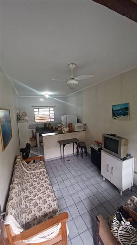 Imagem 8 de 8 de Casa, 1 Dorms Com 53.9 M² - Vila Mirim - Praia Grande - Ref.: Cg355 - Cg355