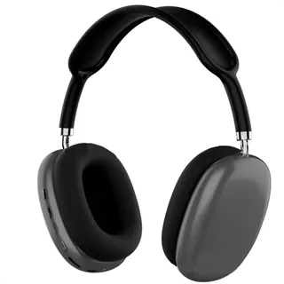 Fone De Ouvido Headphone Bluetooth C/ Microfone P9 Original