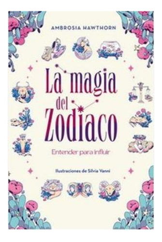 La Magia Del Zodiaco