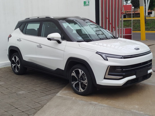 Jac Sei4 Pro Active