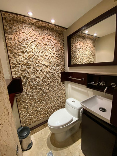 Imagen 8 de 17 de Alquilo Apartamento 165m2 4h/3.5b/3pe Colinas De Valle Arriba /4537