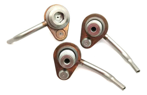 Boquilla De Aceite De Pistón De Motor 12591858 12641084 Para