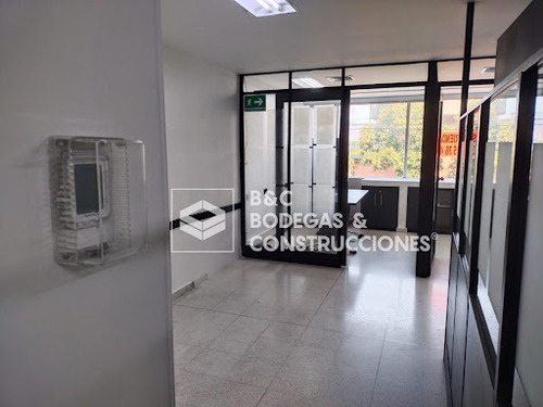 Locales En Arriendo Medellin 988-2369