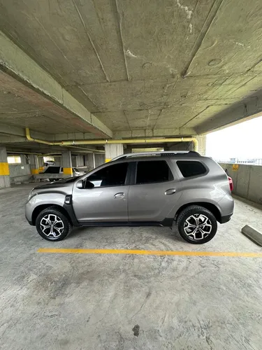 Renault Duster 1.3 Intense Mt 4x4
