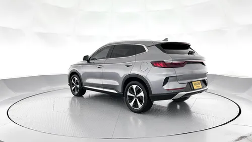 Byd Song Plus Dm-i Gs