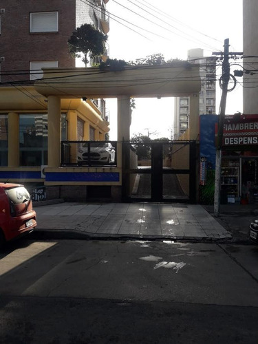 Imagen 3 de 4 de Venta - Cochera - Centro (s.mig.)