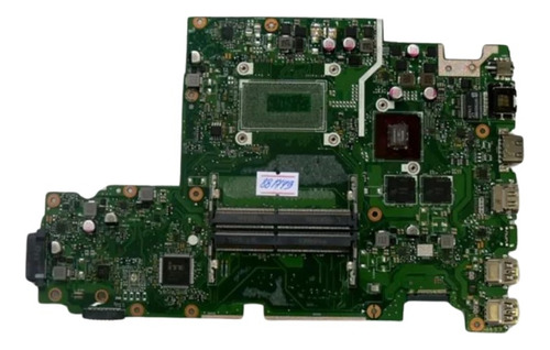 Asus X542uq Mainboard 0m/i5-7200u/as 90nb0fd0-r00100