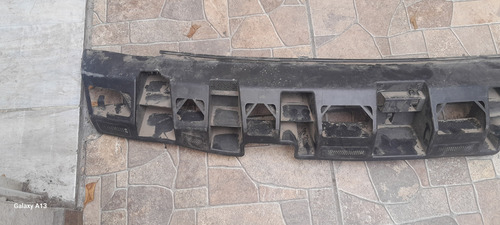 Soporte Plastico Orig Paragolpe Trasero Audi A1 2011/2015