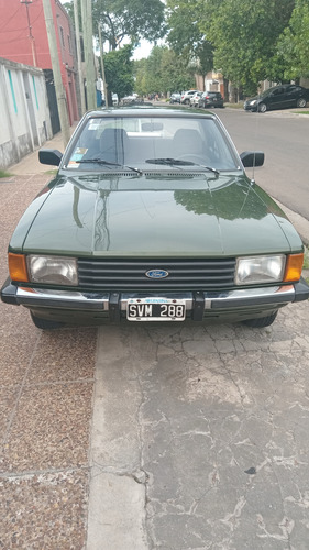 Ford Taunus 2.0 L
