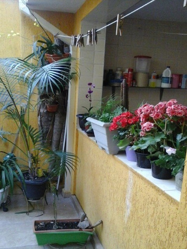 Imagem 11 de 18 de Sobrado - Ca00014 - 2848686