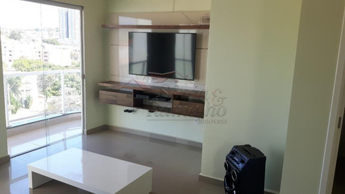 Apartamentos - Ref: V13995