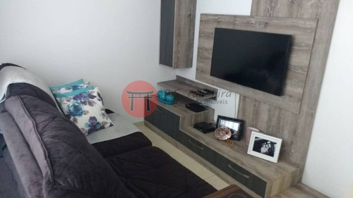 Imagem 5 de 22 de Sobrado Frontal À Venda Em Vila Nova York - Ajudamos Com 30% No Valor De Seu Itbi - 4662