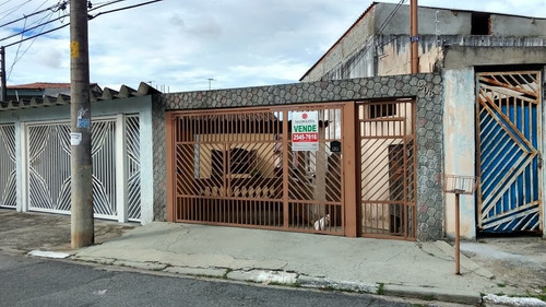 Imagem 1 de 15 de Casa Sobrado Para Venda, 2 Dormitório(s) - 288