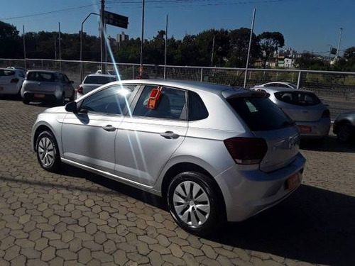 Imagem 6 de 9 de Volkswagen Polo 1.0 Mpi Total Flex Manual