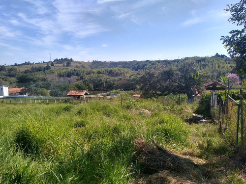 Imagem 13 de 14 de Terreno 5.790 Mts Condomínio Tradicional / Asfalto Na Porta