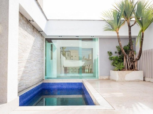 Imagem 1 de 11 de Apartamento - Ap00033 - 4831204