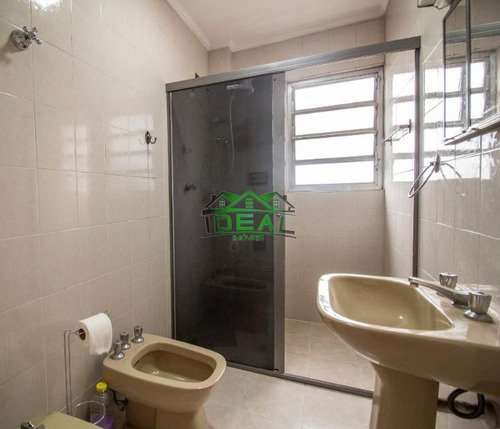Imagem 8 de 16 de Oportunidade Apartamento Para Venda Na Lapa. - 1864