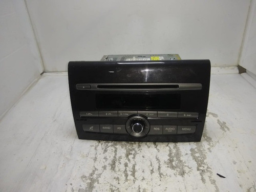 Radio Original Fiat Bravo 2013