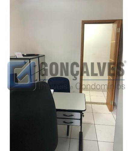 Imagem 11 de 15 de Venda Sobrado Santo Andre Bangu Ref: 139807 - 1033-1-139807