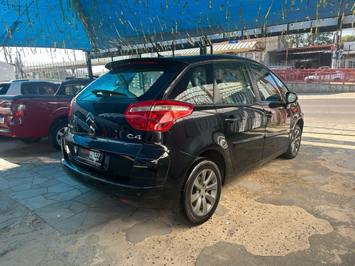 Citroën C4 Picasso 2.0 5p