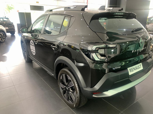 Renault Kardian 1.0 TCE FLEX EVOLUTION EDC