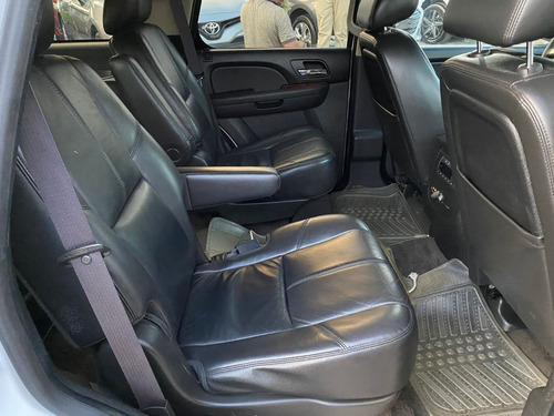 Imagen 14 de 15 de Chevrolet Tahoe 2013