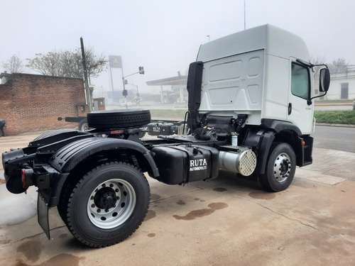 Volkswagen Constelación 17250 T