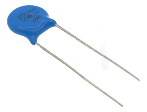 C'estbon Varistor Piezorresistor