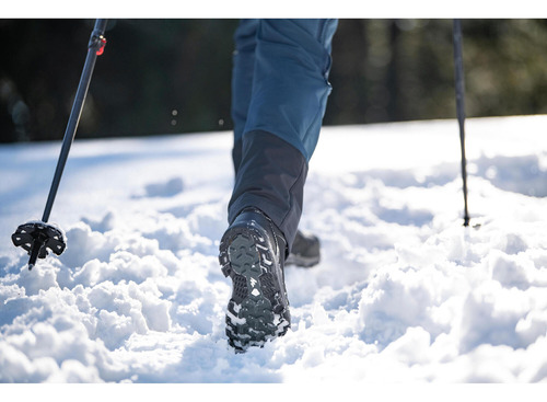 Botas Impermeables De Nieve (-14°c) Sh520 X-warm Quechua