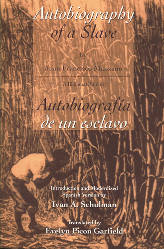 Libro: Autobiography Of A Slave Autobiografia De Un Esclavo 