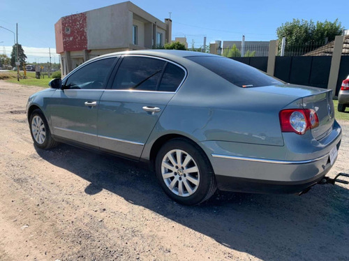 Volkswagen Passat Tdi 2.0 140 Cv