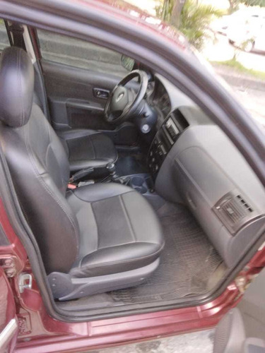 Imagem 1 de 2 de Fiat Siena 2011 1.0 Fire Flex 4p