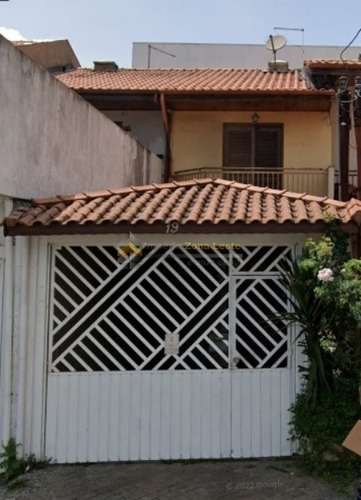 Imagem 22 de 28 de Sobrado Para Venda No Bairro Vila Nova Savoia, 2 Dorm, 2 Vagas, 78 M - 5459